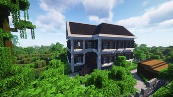 Minecraft Mod : BUBUSTEIN's Money Mod 10