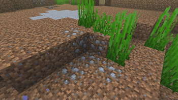 Minecraft Mod : Beneath the Wetlands 8