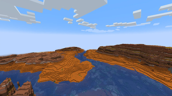 Minecraft Mod : Amplified Dimension 10