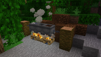 Minecraft Mod : Caffeinated 2