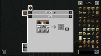 Minecraft Mod : Artifacts crafting 23