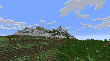 Minecraft Mod : Better Clouds 12