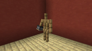 Minecraft Mod : Artifacts 4