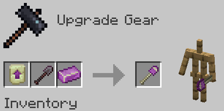 Minecraft Mod : Angelo's End 13
