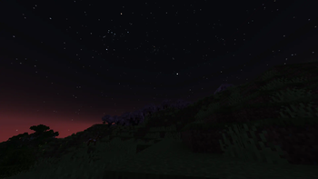 Minecraft Mod : Astrocraft 2