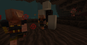 Minecraft Mod : Brutes Drop Scraps 1