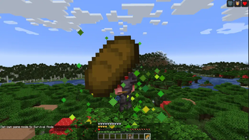 Minecraft Mod : All The Totems 1
