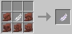 Minecraft Mod : AREPEEGEE (RPG), an Origins Addon 2