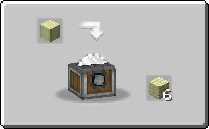 Minecraft Mod : BetterEnd/BetterNether - Create Recipe Compat 2