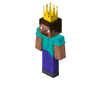 Minecraft Mod : AvM Staff 4
