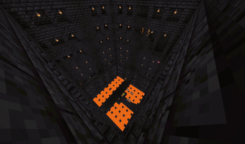 Minecraft Mod : Bastion Remnant Treasure Reset 2