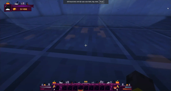 Minecraft Mod : BetterHud 9