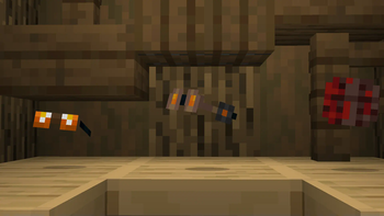 Minecraft Mod : Amarite Mayhem 3