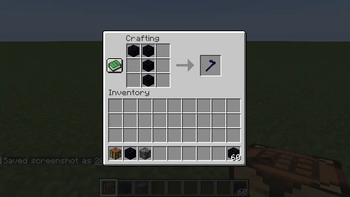 Minecraft Mod : Bedrock Tools 33