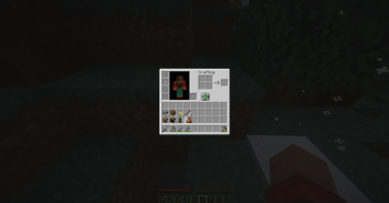 Minecraft Mod : Bundle Up! 4