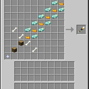 Minecraft Mod : AvaritiaNeo 1