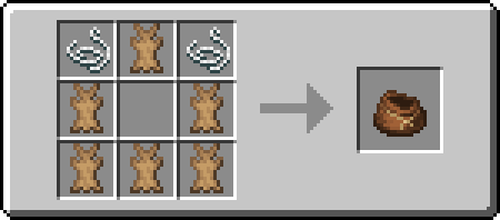 Minecraft Mod : Bundle Jumble 4