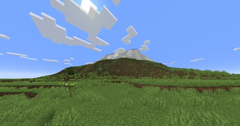Minecraft Mod : Basic Smooth WorldGen Datapack 13