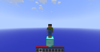 Minecraft Mod : Animatium 15