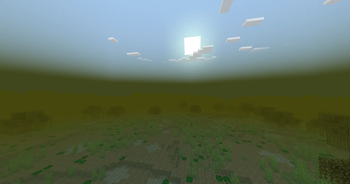 Minecraft Mod : Biome Fog 2