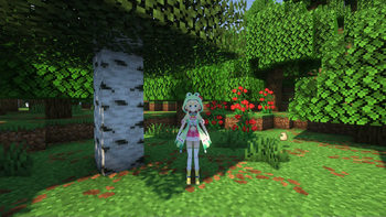 Minecraft Mod : ArmorStand 2