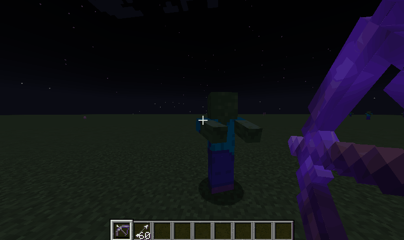Minecraft Mod : Alessandrv's Enchantments 10