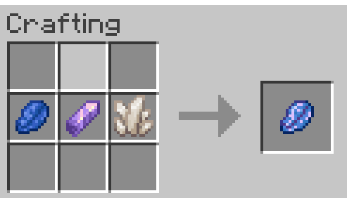 Minecraft Mod : Better Enchanting 6
