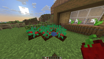 Minecraft Mod : Adventurers Cookbook 10