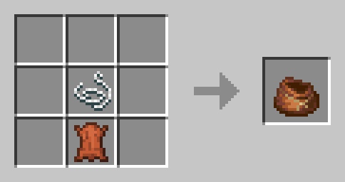Minecraft Mod : AIO Custom Recipe 19