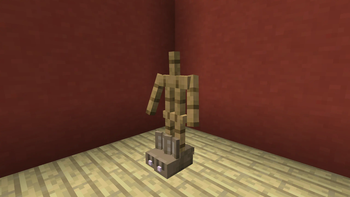 Minecraft Mod : Artifacts 3