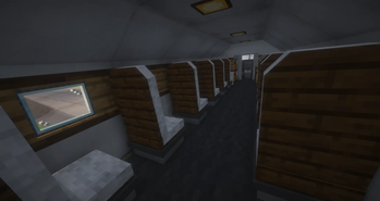 Minecraft Mod : Aviator Dreams 2