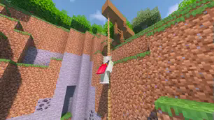 Minecraft Mod : Beautify: Refabricated 1