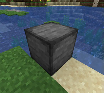 Minecraft Mod : Bedrock Crafter 6