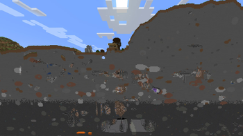 Minecraft Mod : Ant Farm Infinite 3