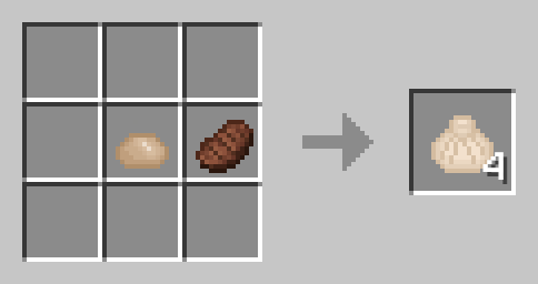 Minecraft Mod : Awesome Food 3