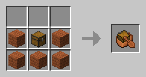 Minecraft Mod : AIO Custom Recipe 14