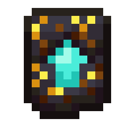 Minecraft Mod : Advanced Netherite Upgrade Templates 10