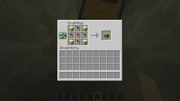 Minecraft Mod : BlockOfPidgeon 4