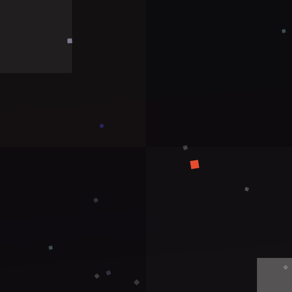 Minecraft Mod : Astrocraft 14