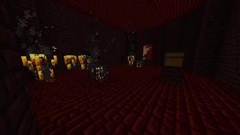 Minecraft Mod : Battle Towers 3