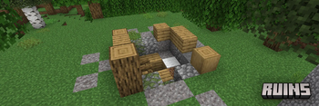 Minecraft Mod : Adventure Dungeons 10