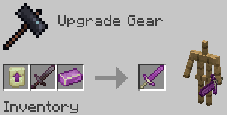 Minecraft Mod : Angelo's End 10