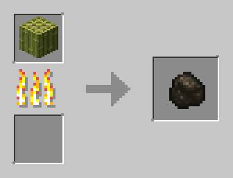 Minecraft Mod : Better Bamboo Wood 1