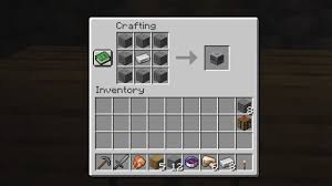 Minecraft Mod : 1.21.6 Recipes Backport 2