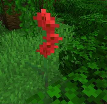 Minecraft Mod : Blooms 4