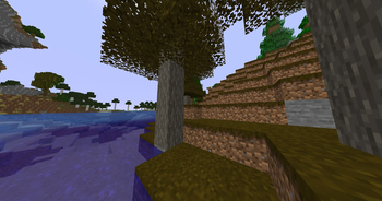 Minecraft Mod : Biomes Addon 8