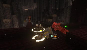 Minecraft Mod : Arsenal (RPG Series) 8
