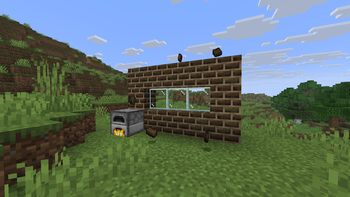 Minecraft Mod : 9-5 Essentials 2
