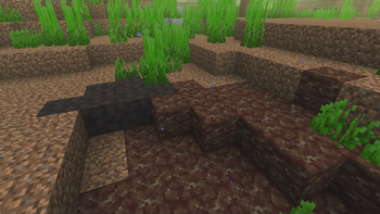 Minecraft Mod : Beneath the Wetlands 9
