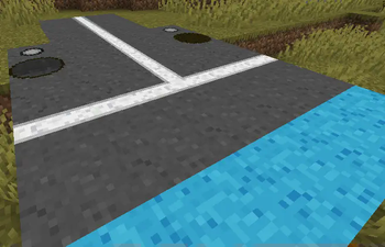 Minecraft Mod : Assorted Decor 2